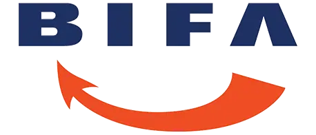 BIFA Trading Conditions Logo