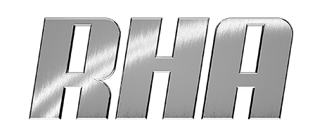 RHA Conditions of Carraige Logo