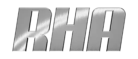 RHA Conditions of Carraige Logo