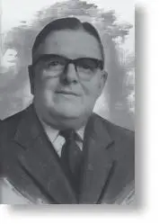 Bower Green Founder